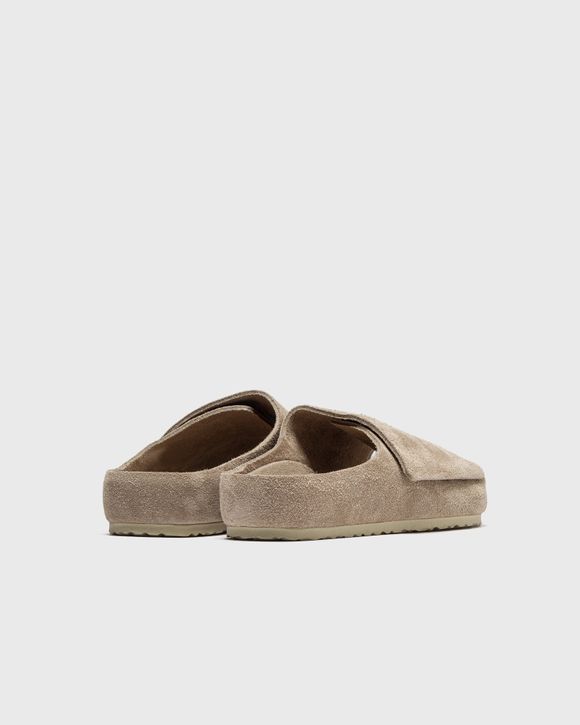 The Los Feliz” A Fear of God and Birkenstock collab. : r/FearofGod