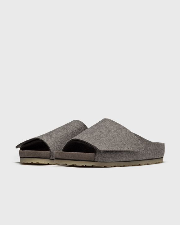 Birkenstock x Fear of God Los Feliz Slides - Grey