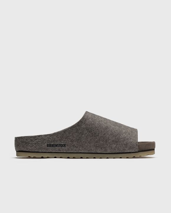 Birkenstock x Fear of God Los Feliz VL Taupe EXQ Men Sandals & Slides Brown in size:42