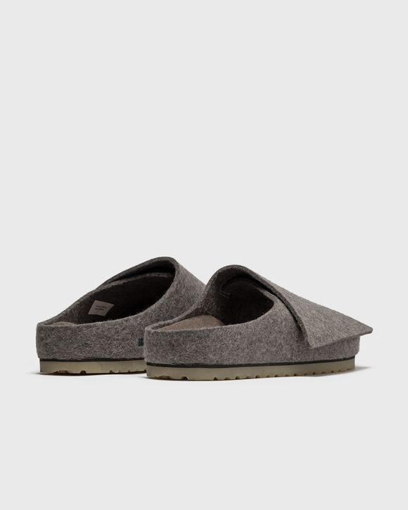 Birkenstock Birkenstock x Fear of God Los Feliz VL Ash EXQ Brown