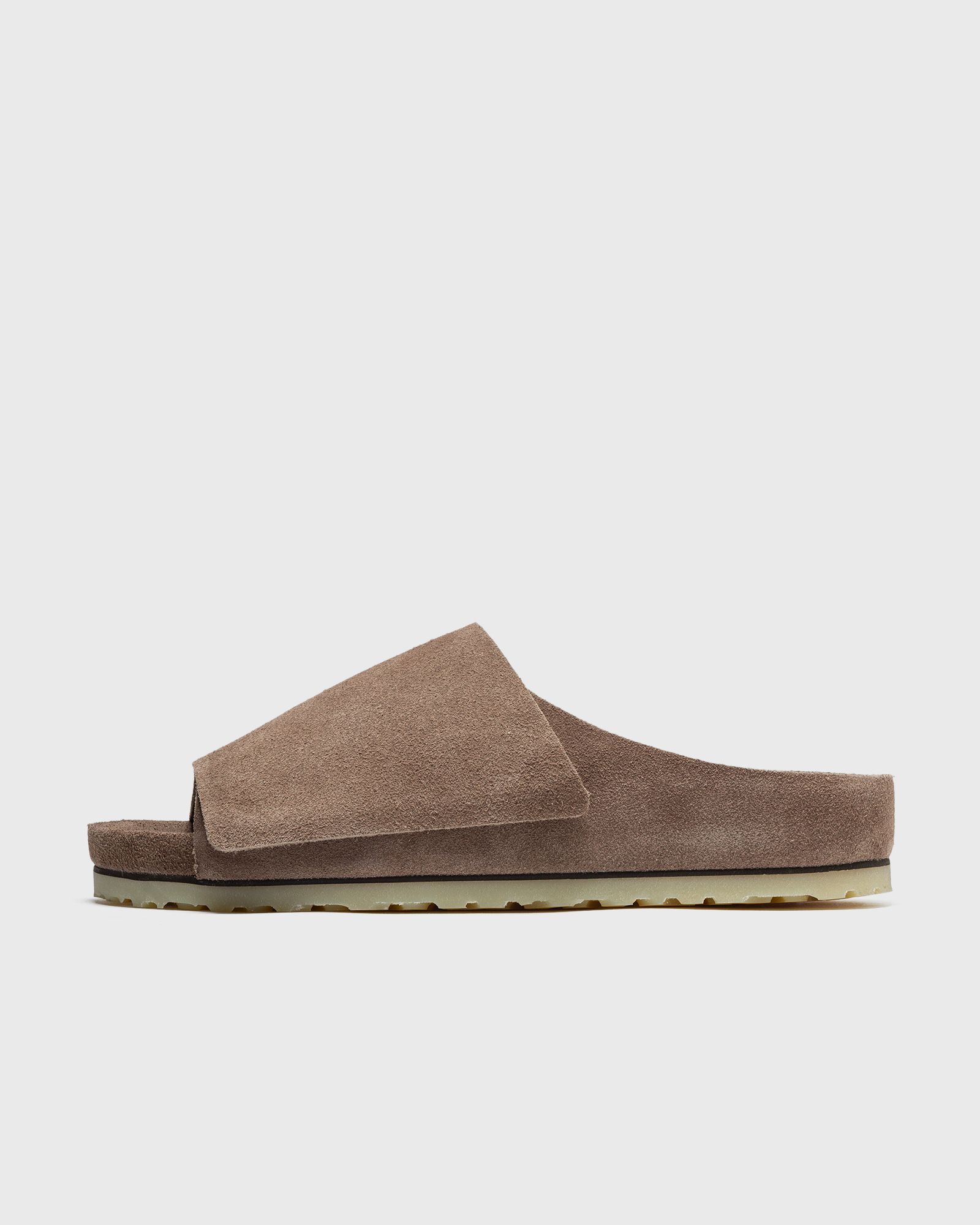 Birkenstock x Fear of God Los Feliz VL Ash EXQ