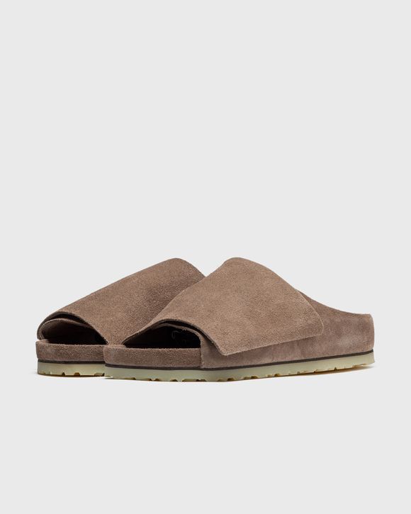 Birkenstock x Fear of God Los Feliz VL Ash EXQ