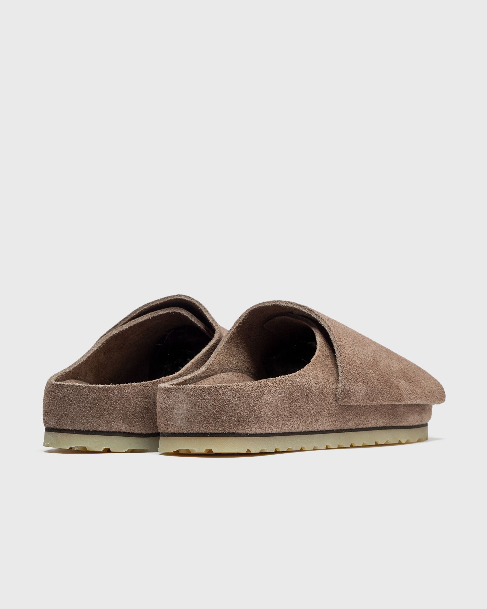 Birkenstock x Fear of God Los Feliz VL Ash EXQ