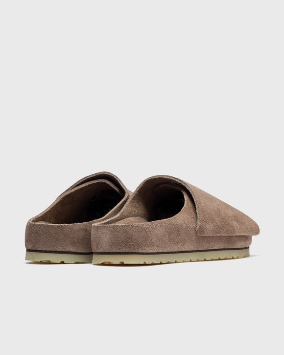 Fear of God x Birkenstock The Los Feliz Suede - Ash