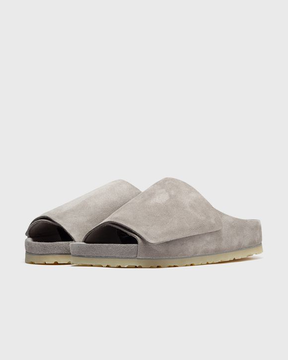 新品未使用 BIRKENSTOCK FEAR OF GOD サンダル セメント-