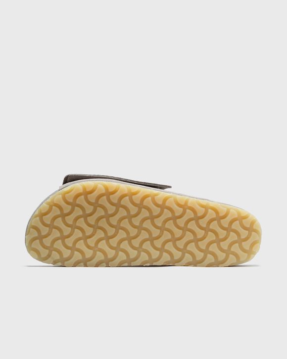 Birkenstock x Fear of God Los Feliz VL Cement EXQ