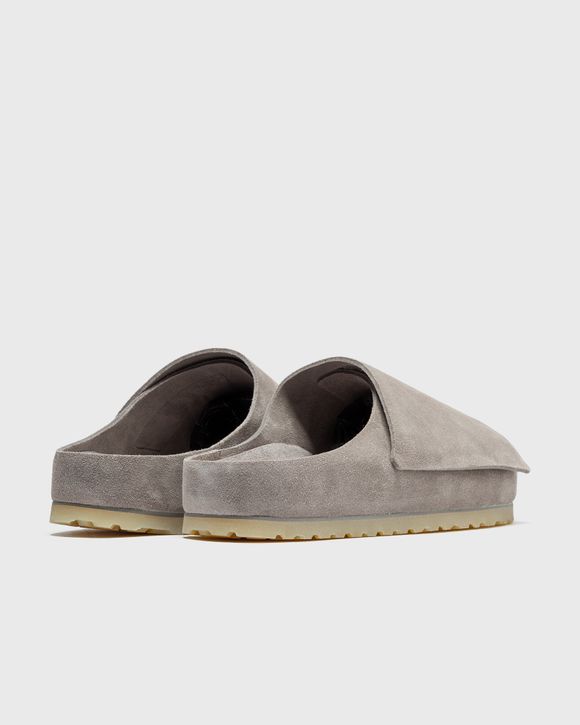 Birkenstock Birkenstock x Fear of God Los Feliz VL Cement EXQ Grey - CEMENT