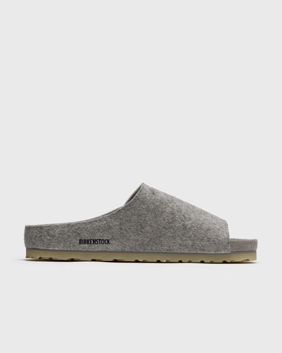 Birkenstock Birkenstock x Fear of God Los Feliz FE Cement Melange EXQ Grey  - CEMENT MELANGE