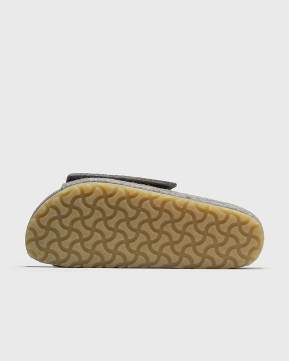 Birkenstock x Fear of God Los Feliz FE Cement Melange EXQ