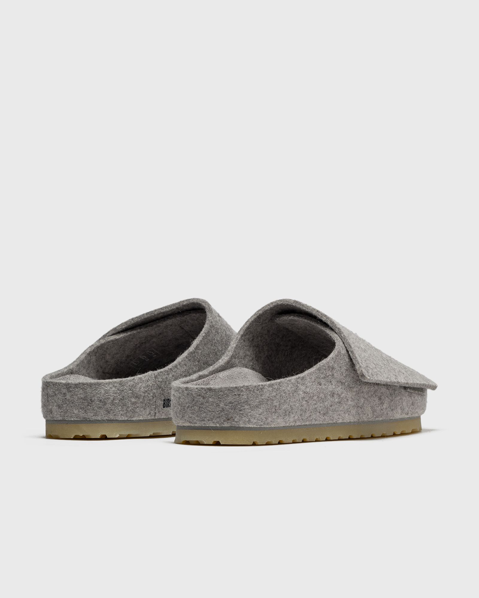 Birkenstock x Fear of God Los Feliz FE Cement Melange EXQ