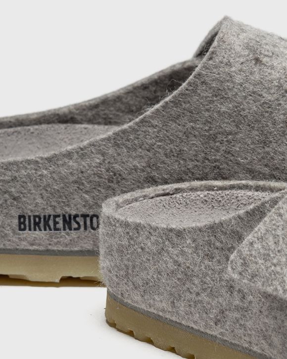 FEAR OF GOD x BIRKENSTOCK LOS FELIZ REVIEW, SIZING, FIT (TAUPE & CEMENT) 