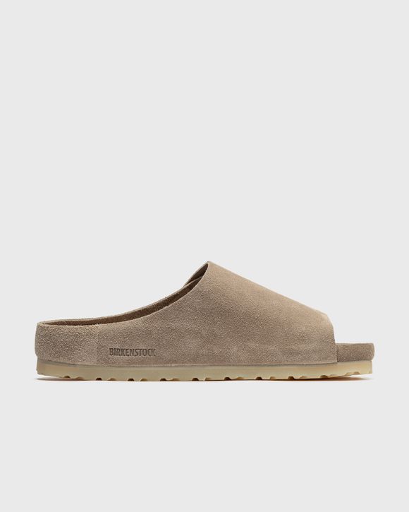 Birkenstock Birkenstock x Fear of God Los Feliz VL Taupe EXQ Brown