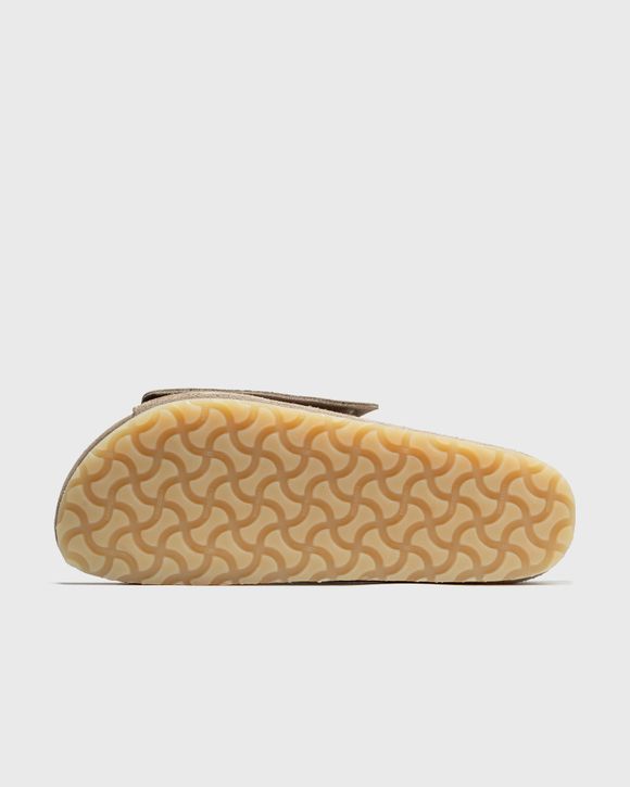 Birkenstock x Fear of God Los Feliz VL Taupe EXQ