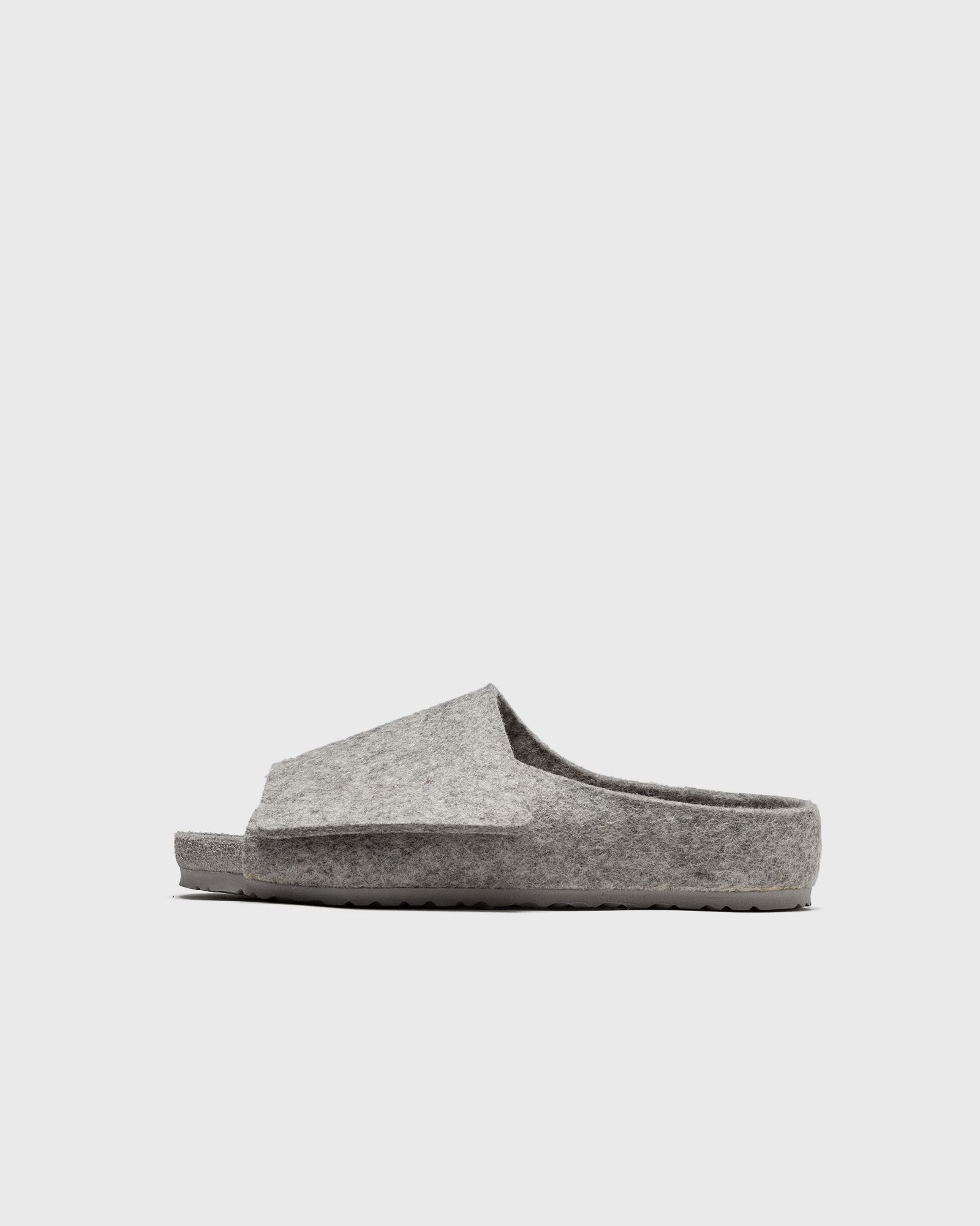 Birkenstock x Fear of God Los Feliz Kids FE Cement Melange EXQ