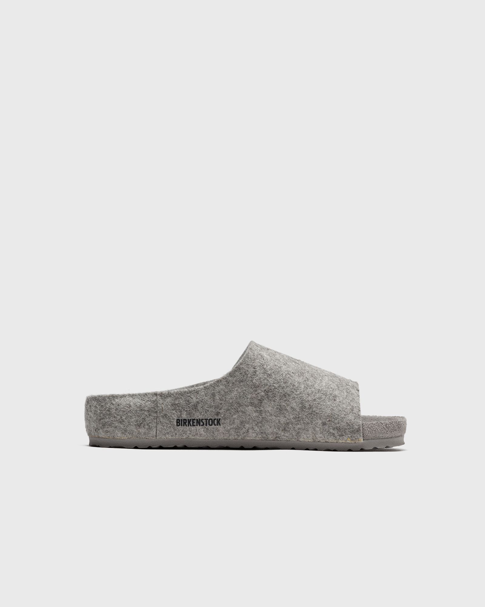 Birkenstock x Fear of God Los Feliz Kids FE Cement Melange EXQ