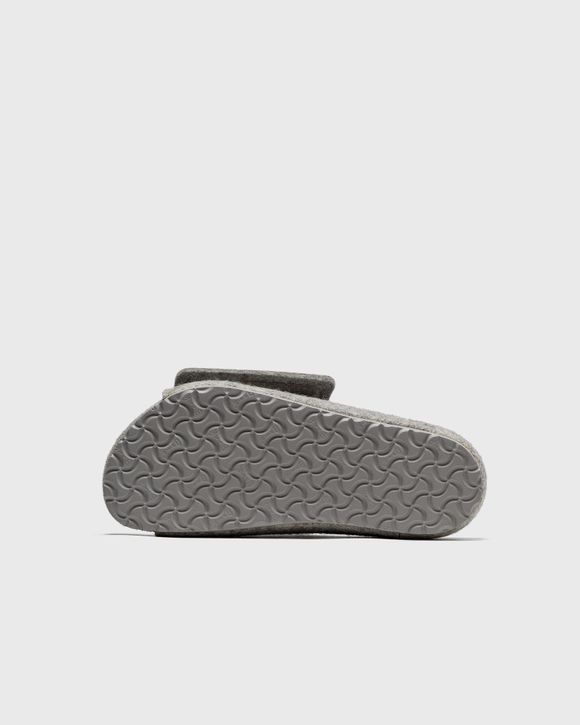 Birkenstock x Fear of God Los Feliz Kids FE Cement Melange EXQ