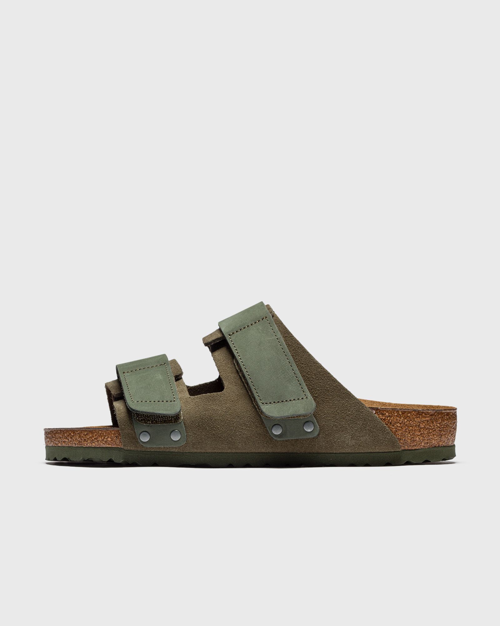 Uji NUBUKLEDER/VELOURSLEDER