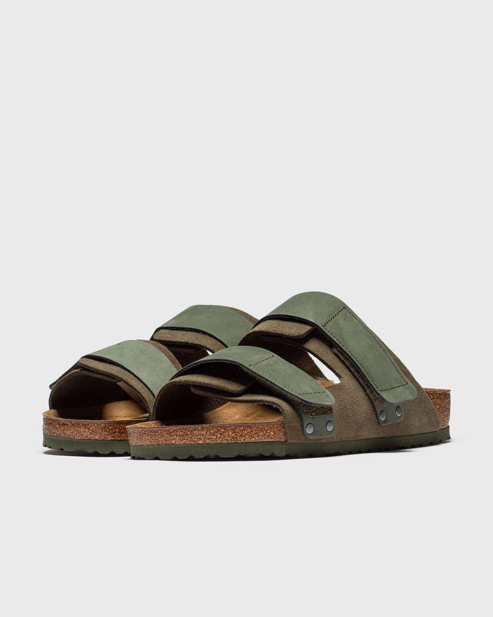 Uji NUBUKLEDER/VELOURSLEDER