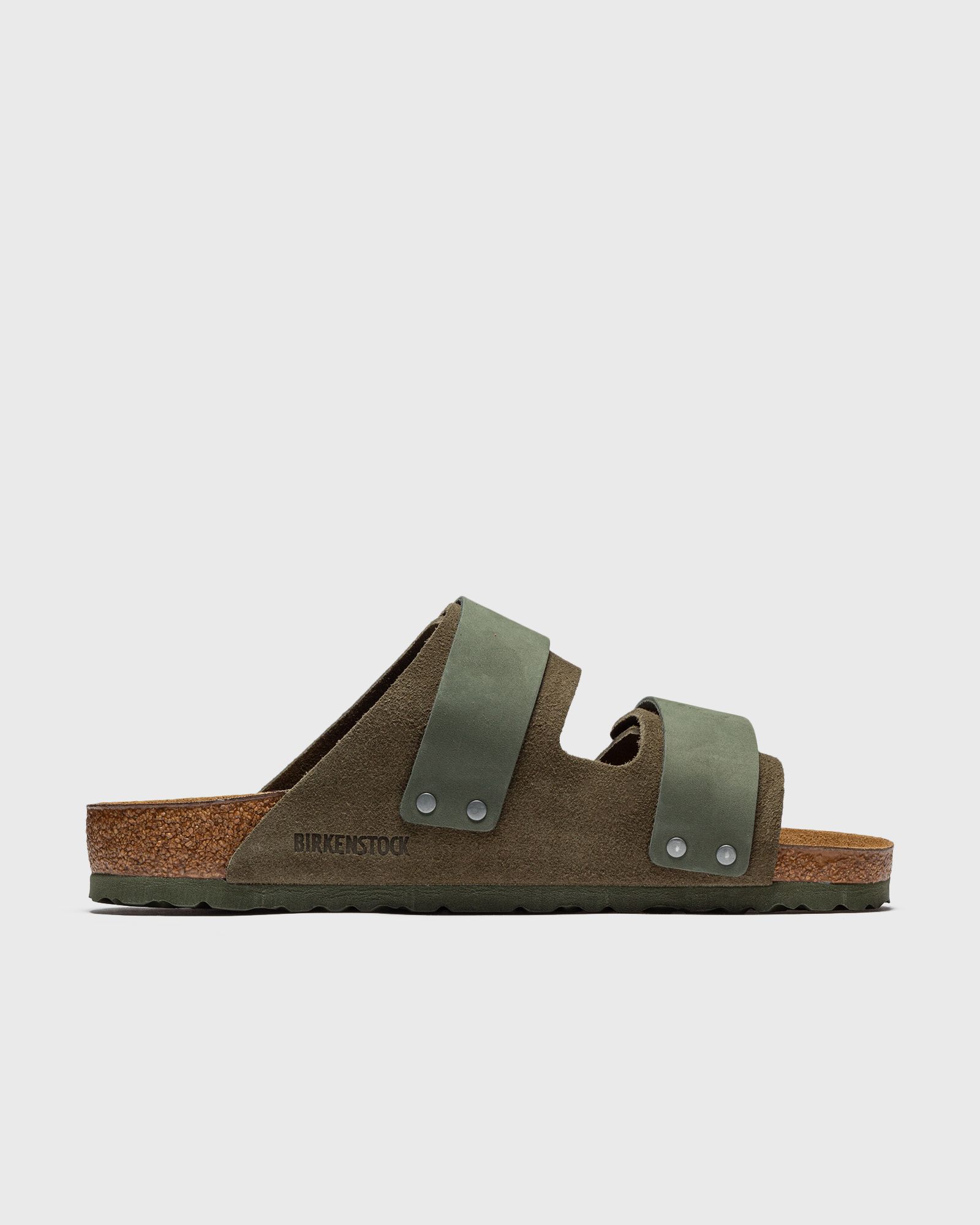 Uji NUBUKLEDER/VELOURSLEDER