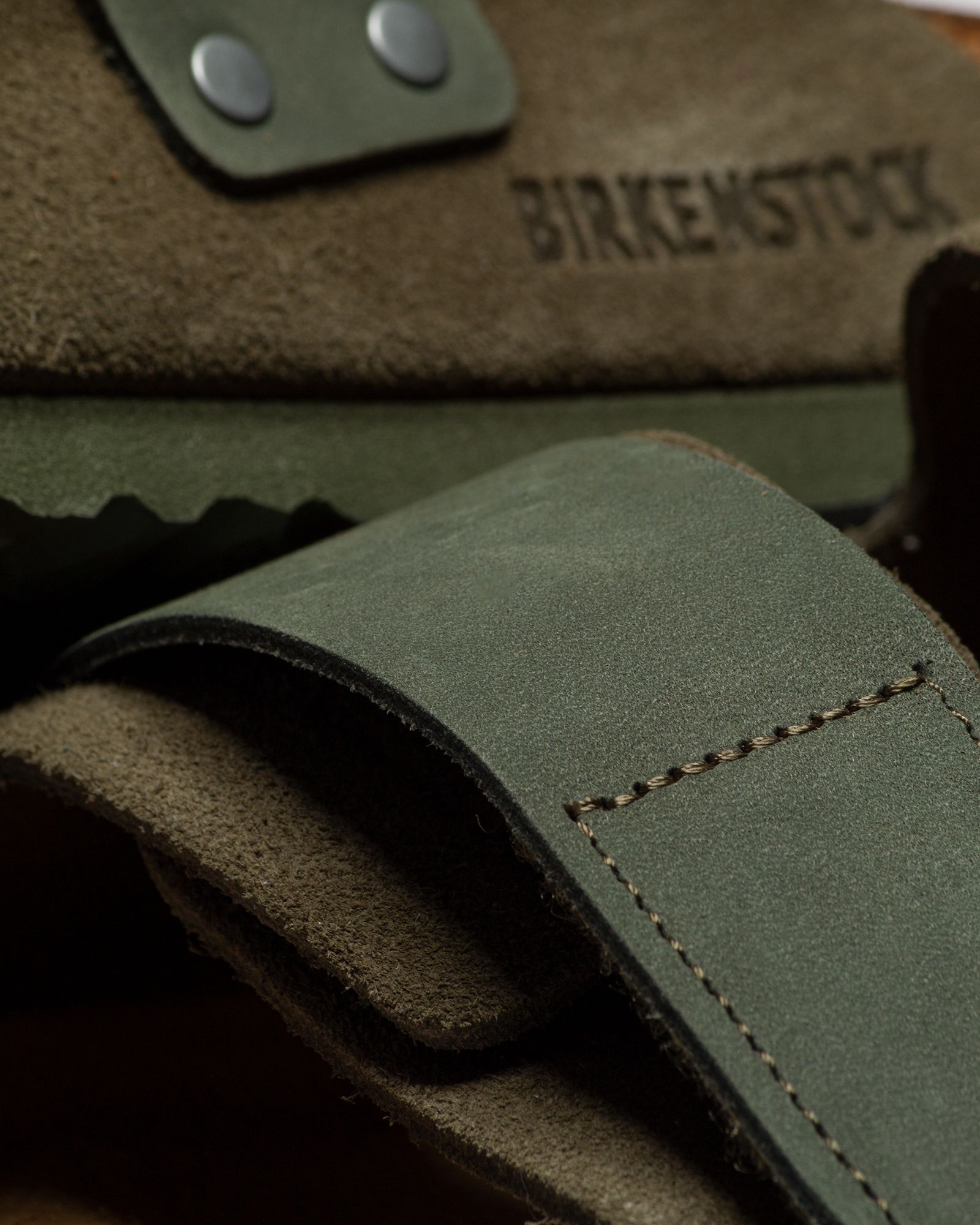 Uji NUBUKLEDER/VELOURSLEDER