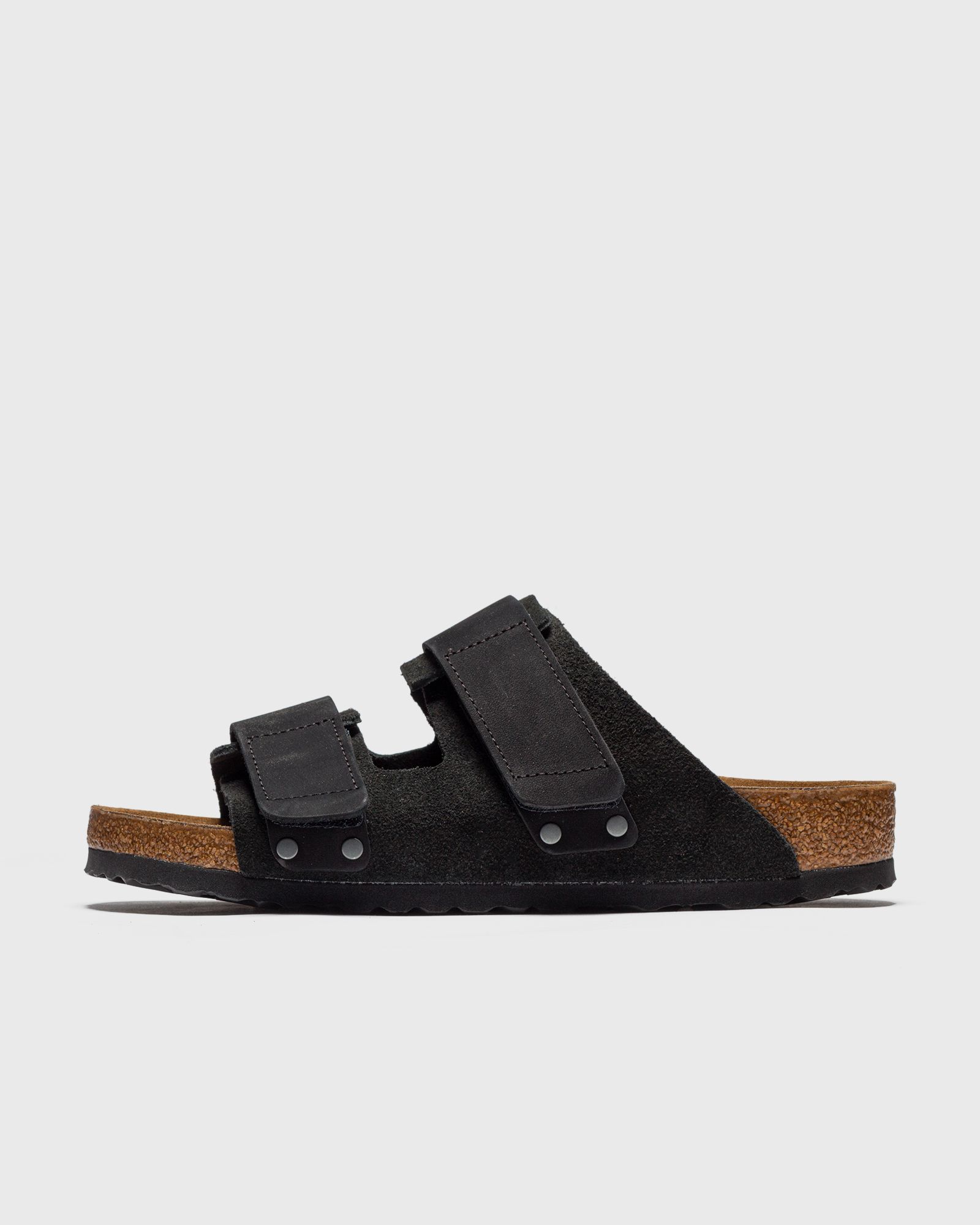 Uji NUBUKLEDER/VELOURSLEDER