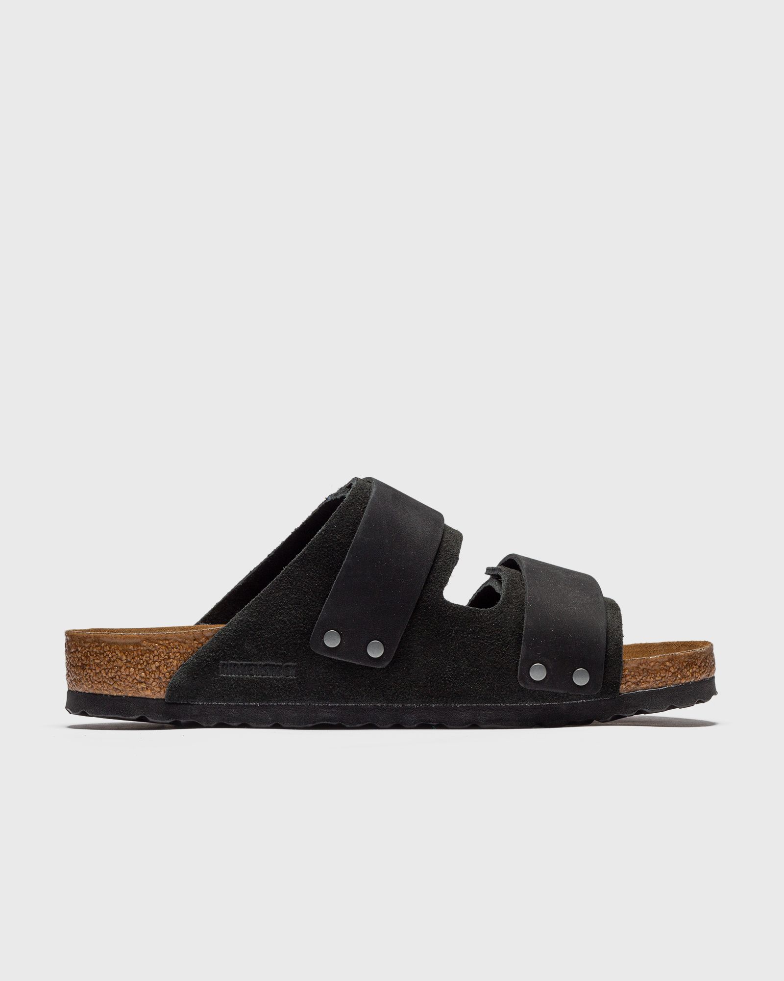 Uji NUBUKLEDER/VELOURSLEDER