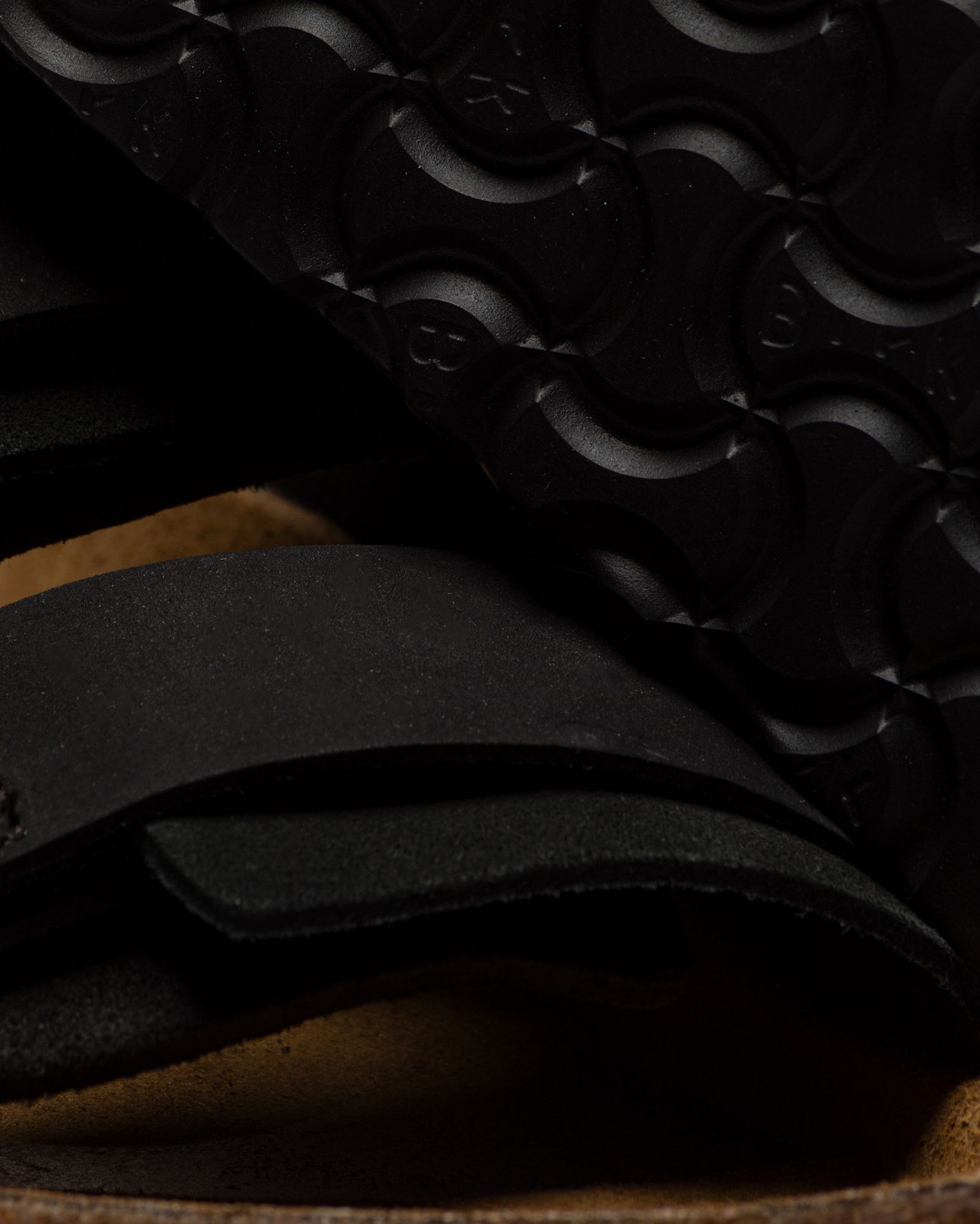 Uji NUBUKLEDER/VELOURSLEDER