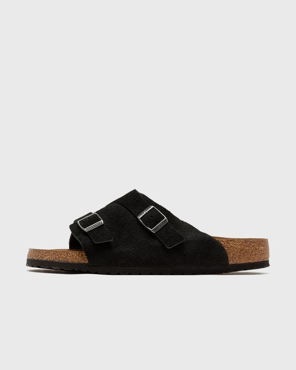 Birkenstock Zürich VL Black | BSTN Store