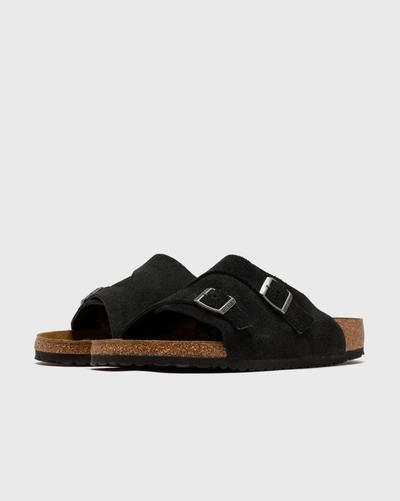 Birkenstock Zürich VL Black - Black