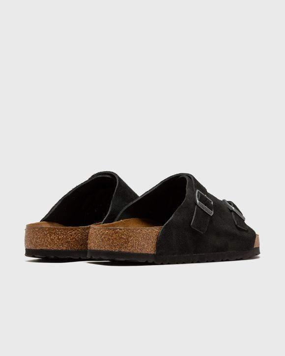 Birkenstock Zürich VL Black | BSTN Store