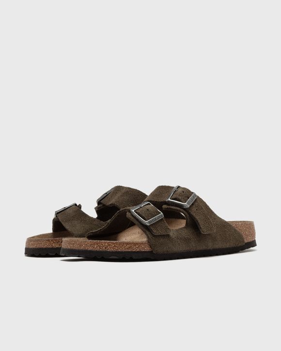 Thumbnail - Arizona Suede Leather