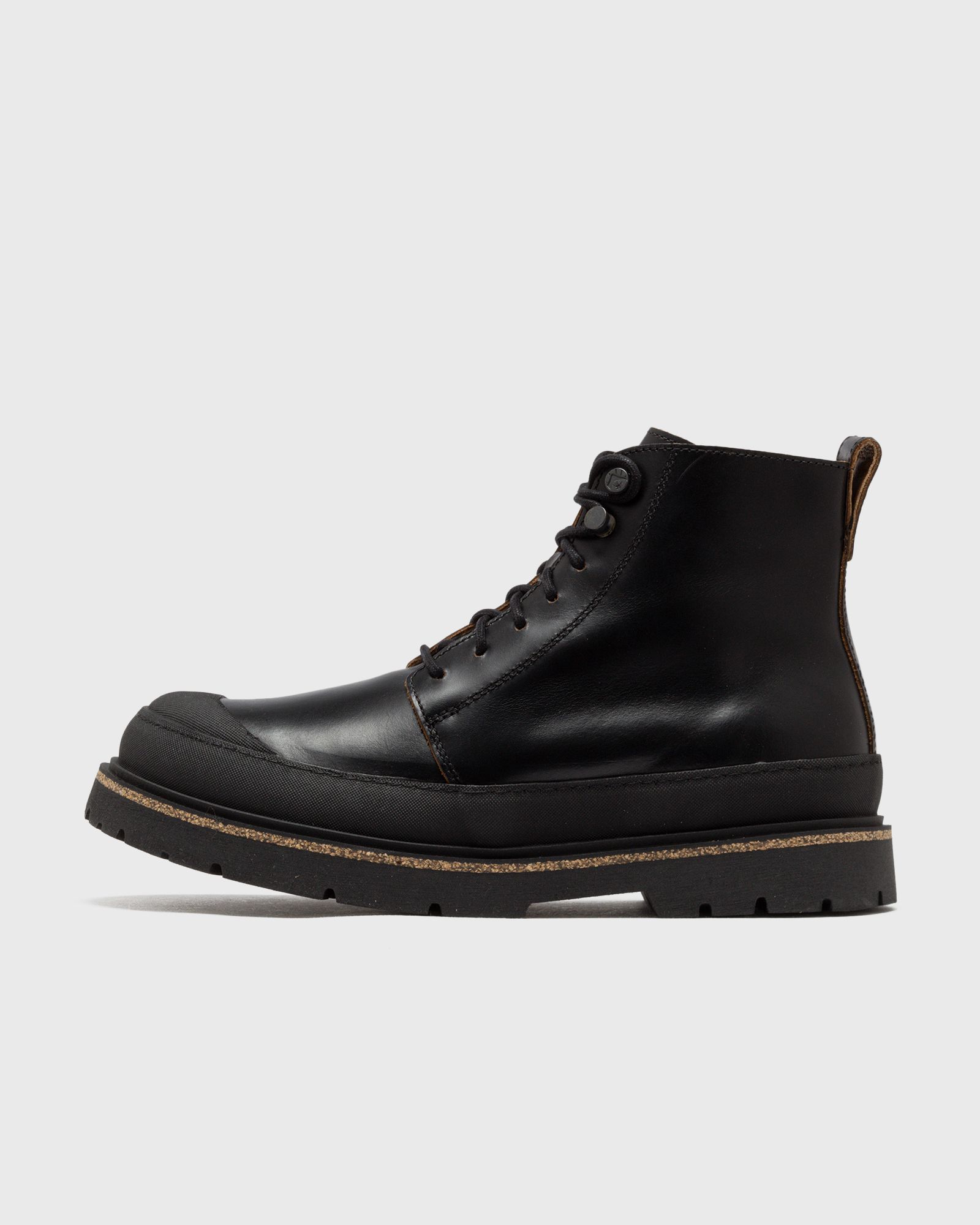 Prescott Natural Leather