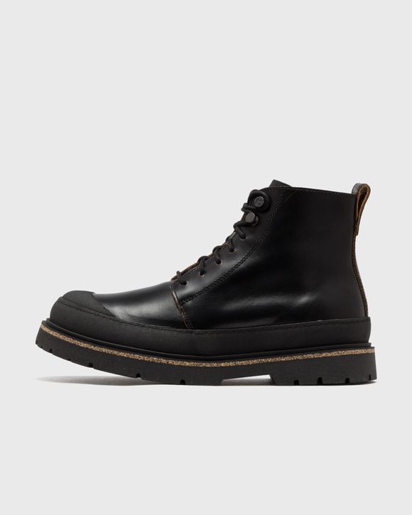 Prescott Natural Leather