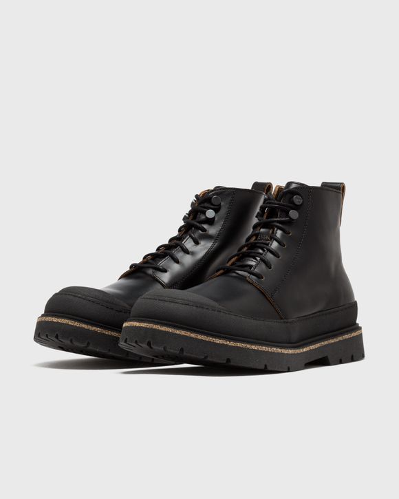 Prescott Natural Leather