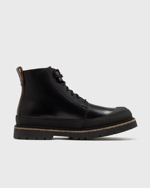 Prescott Natural Leather
