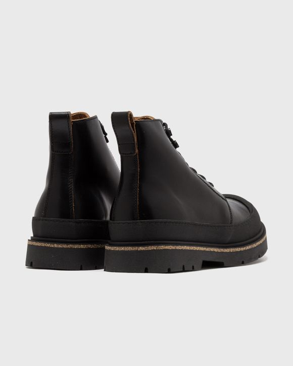 Prescott Natural Leather