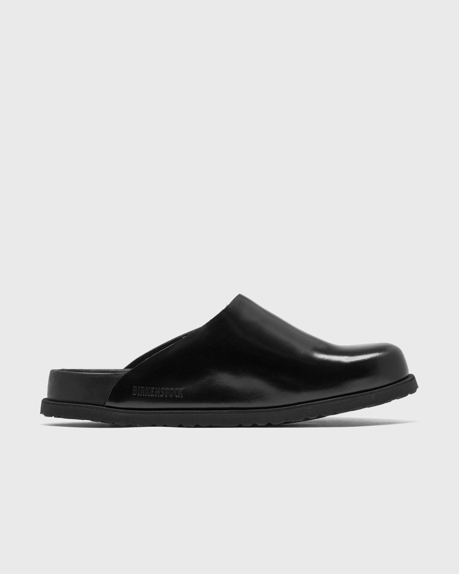 Birkenstock 1774 33 Dougal Shiny leather Black | BSTN Store