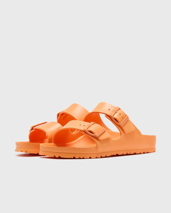 Birkenstock eva online orange