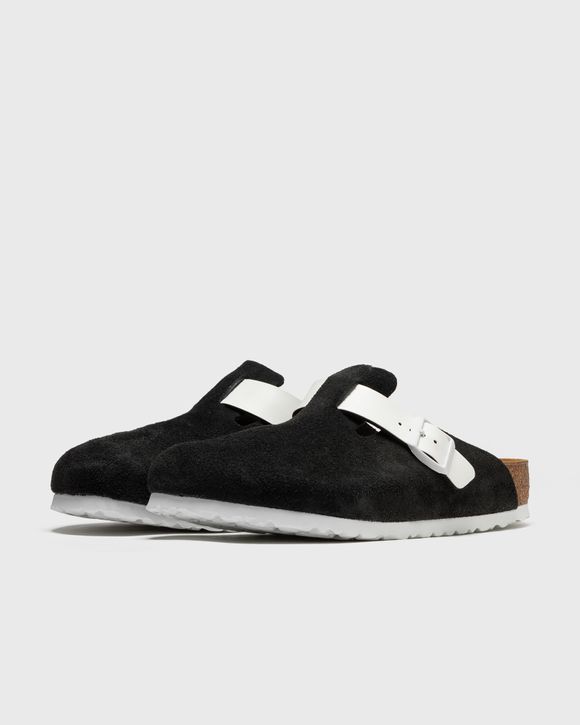 Boston Birkoflor Triples