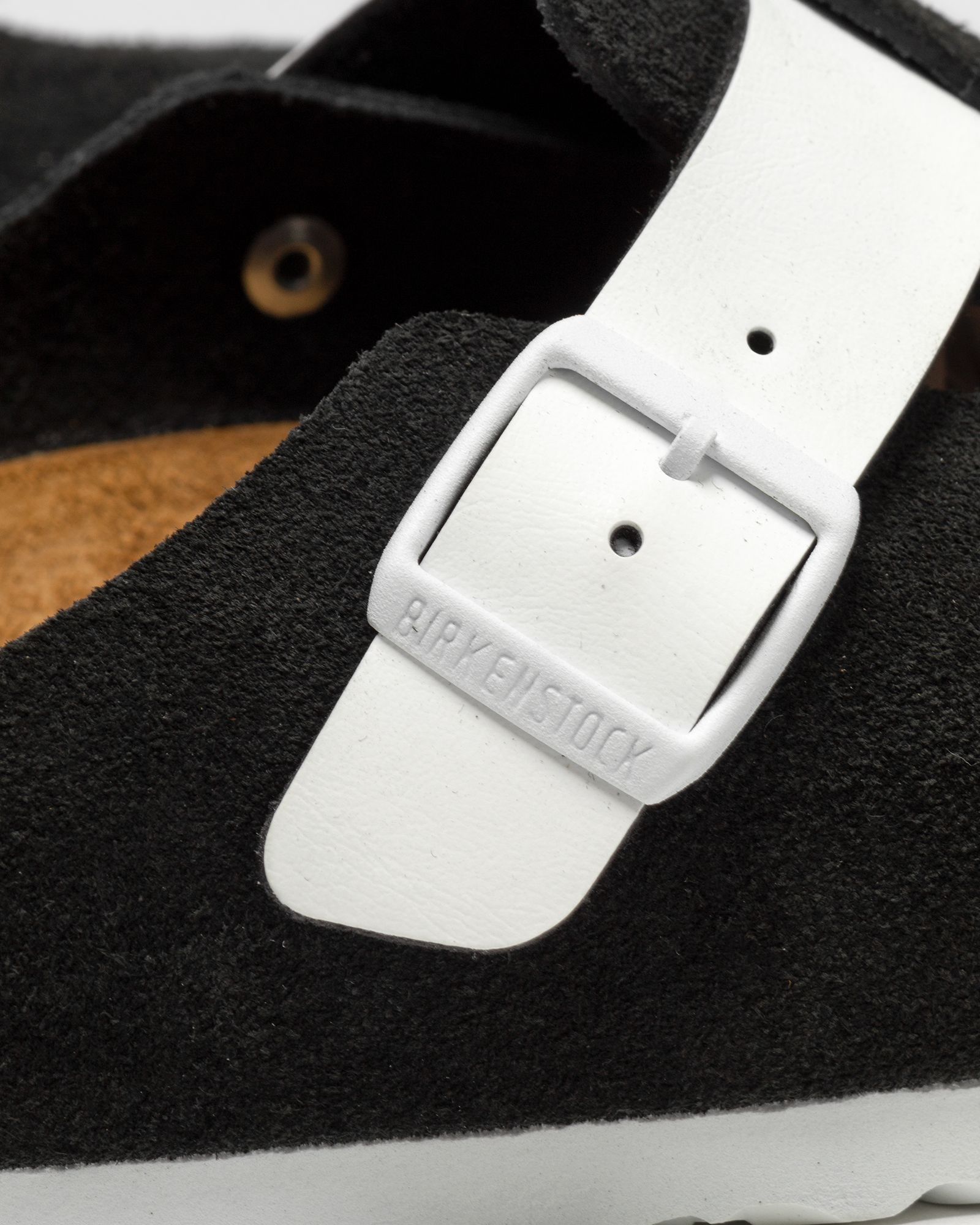 Boston Birkoflor Triples