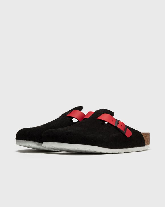 Boston Birkoflor Triples