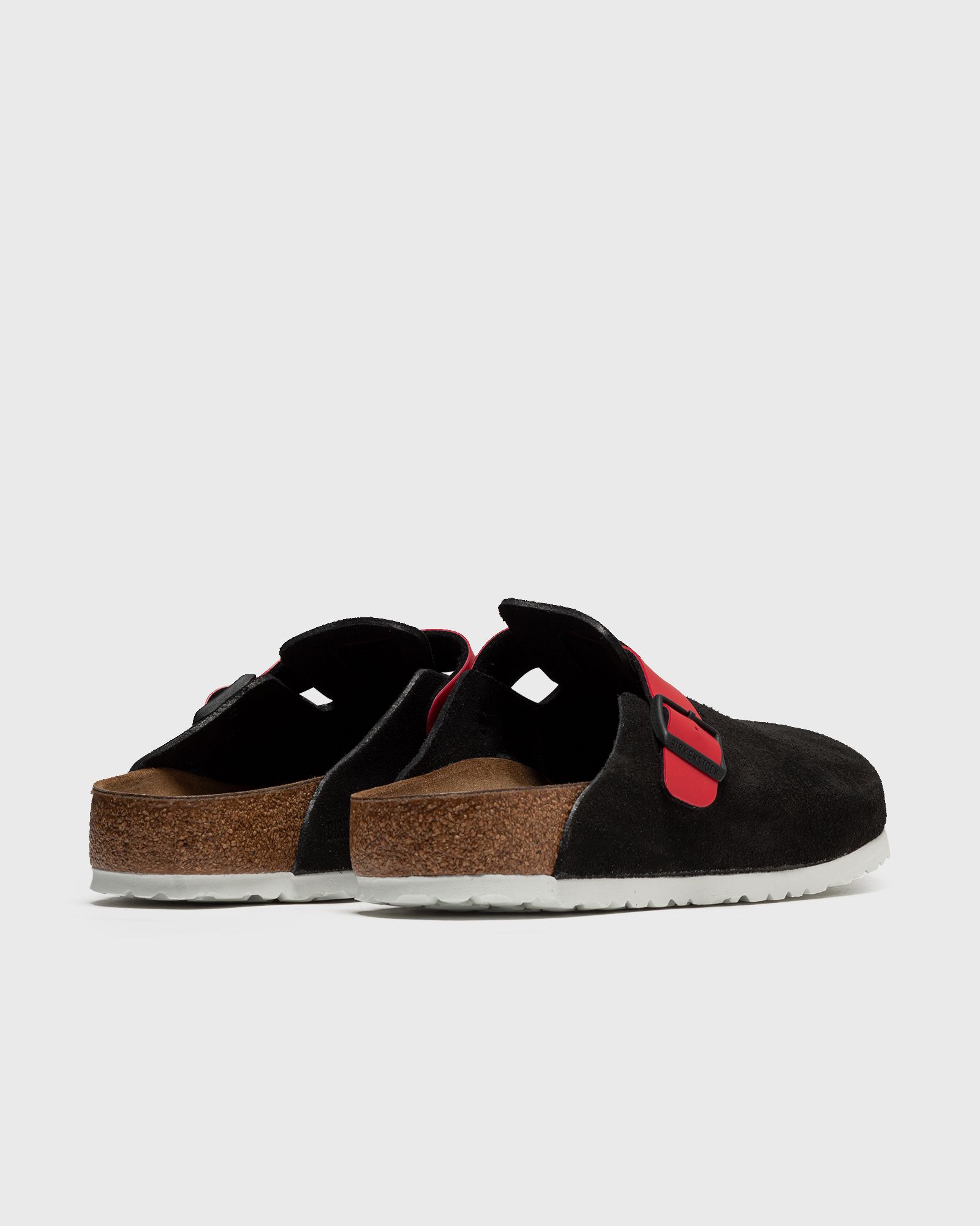 Boston Birkoflor Triples