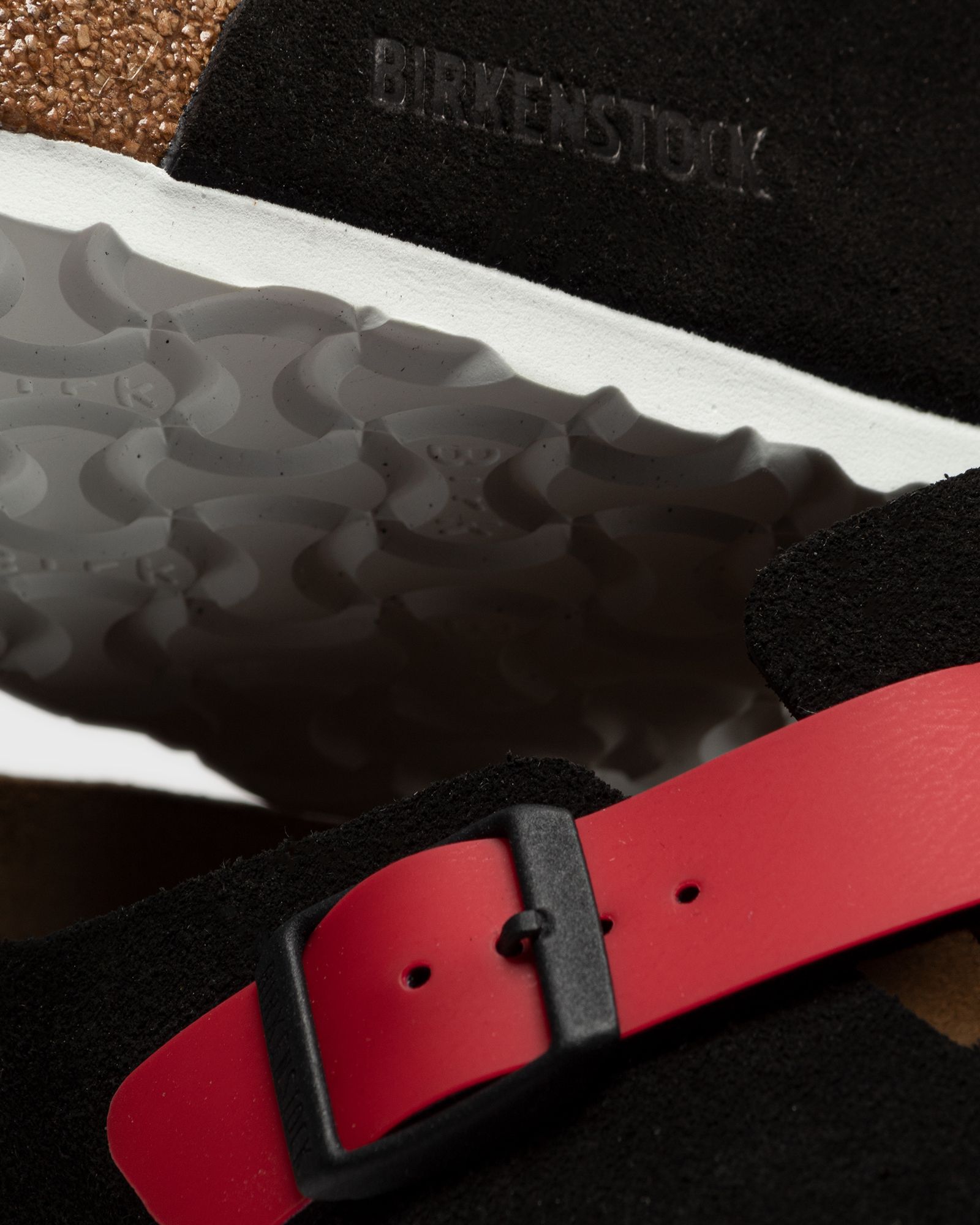 Boston Birkoflor Triples