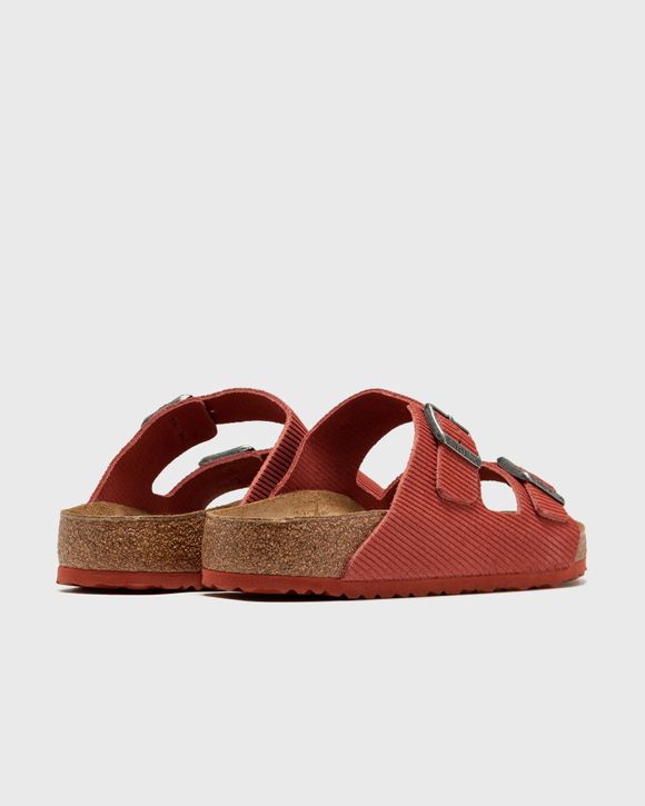 Birkenstock arizona eva on sale red