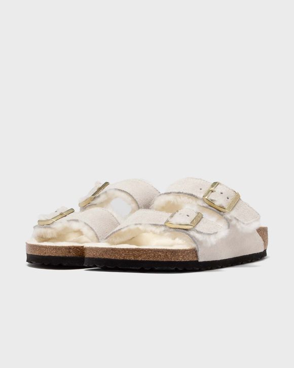 Birks with the fur online