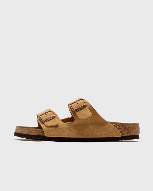 Birkenstock Arizona VL Beige | BSTN Store