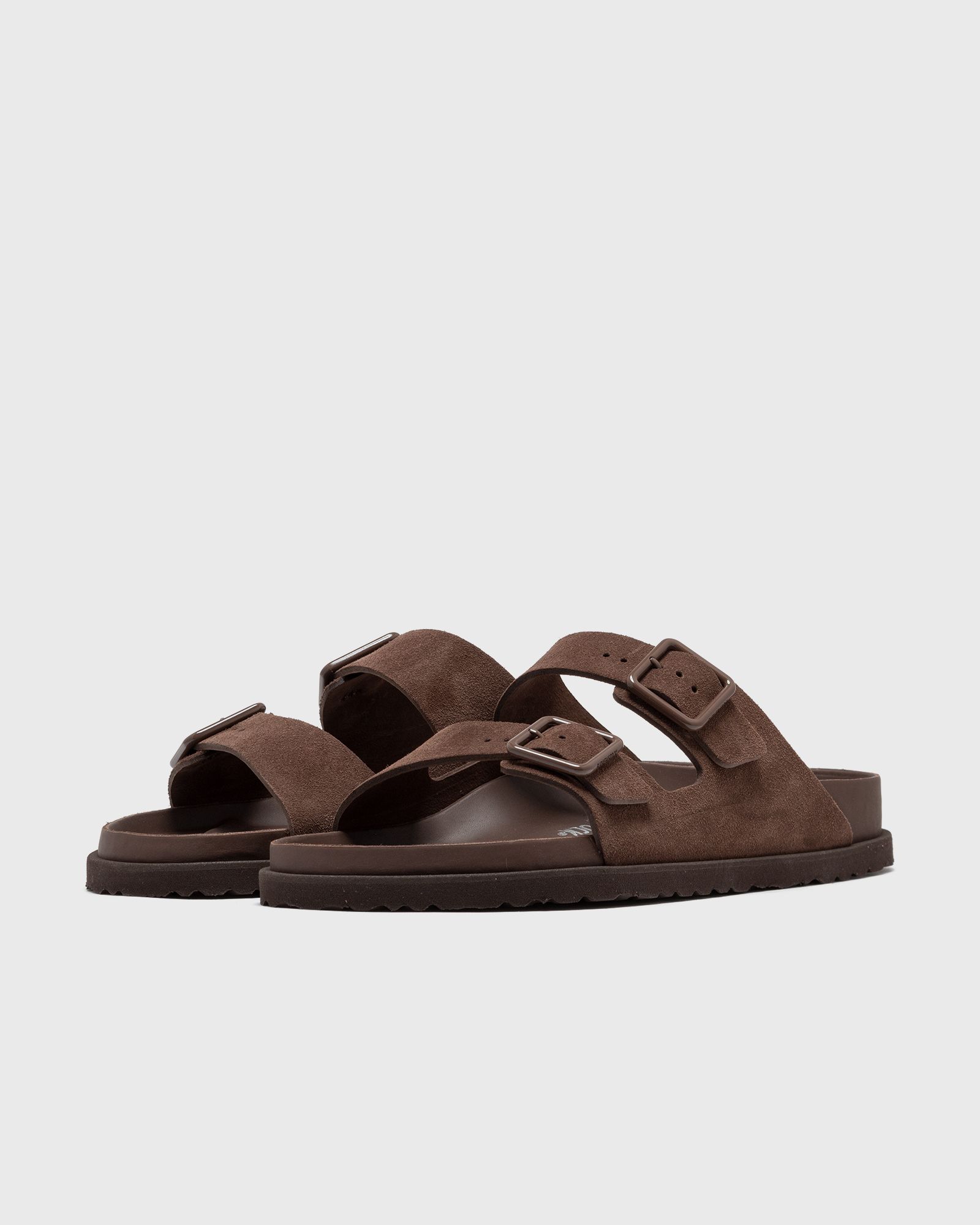 Arizona Cazador leather