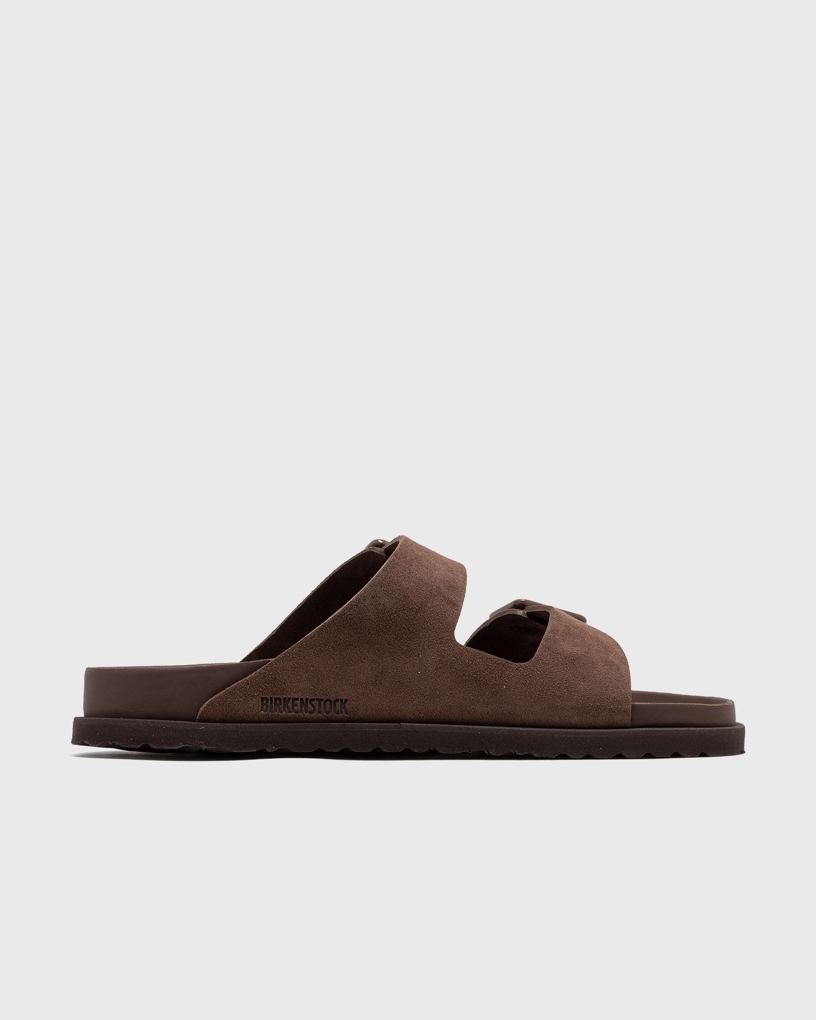 Arizona Cazador leather