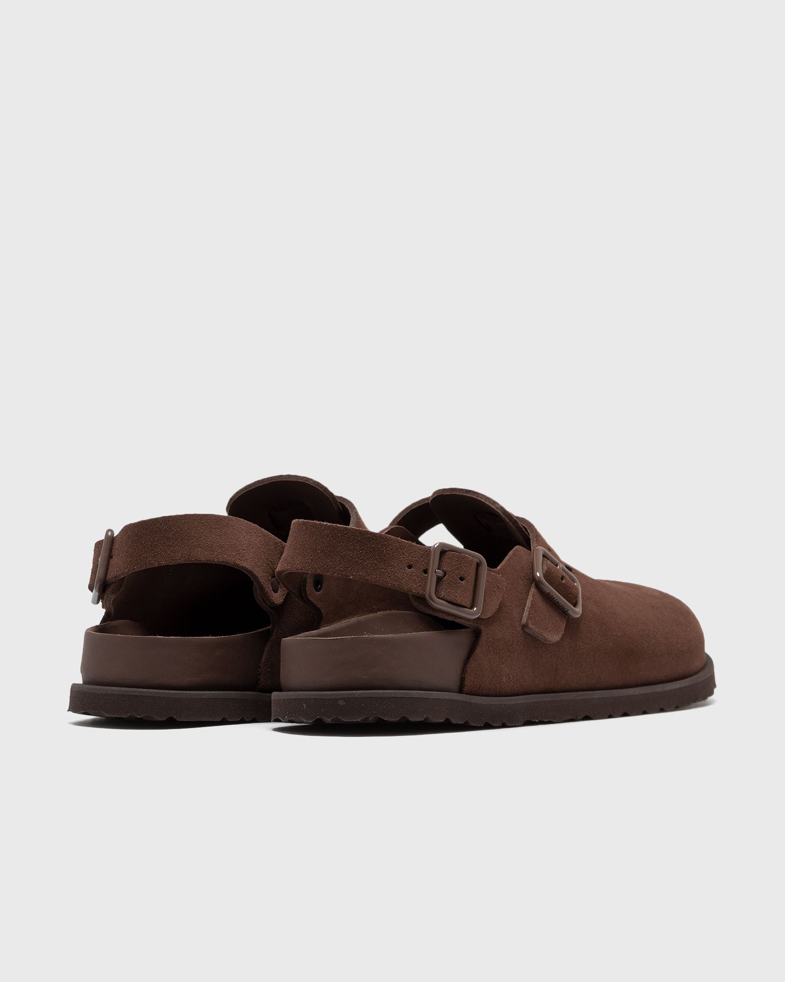 靴 BIRKENSTOCK 1774 Tokio Cazador leather Birkenstock 1774 Tokio Cazador leather Brown | BSTN Store
