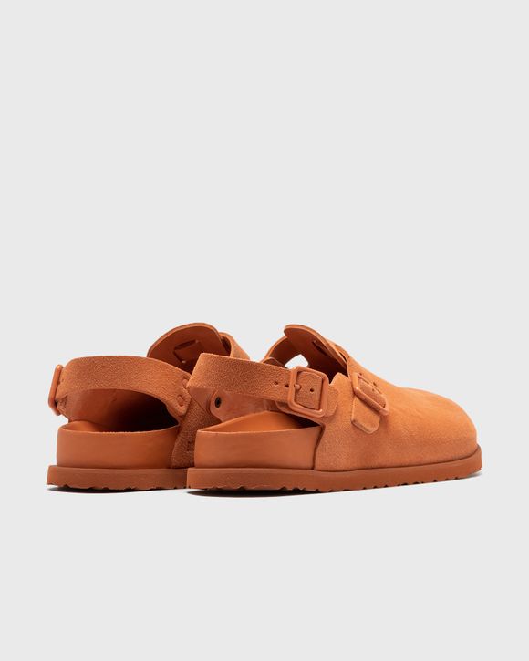 靴 BIRKENSTOCK 1774 Tokio Cazador leather Birkenstock 1774 Tokio Cazador leather Orange | BSTN Store
